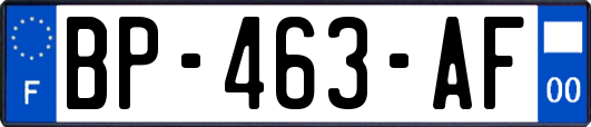 BP-463-AF