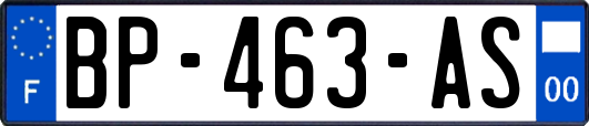 BP-463-AS