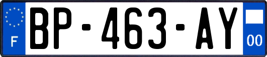 BP-463-AY