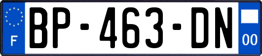 BP-463-DN