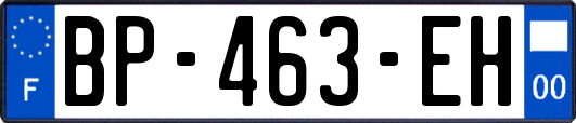 BP-463-EH