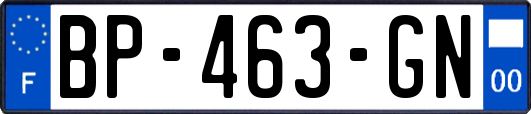 BP-463-GN