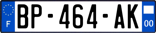 BP-464-AK