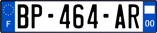 BP-464-AR