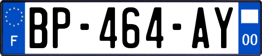 BP-464-AY