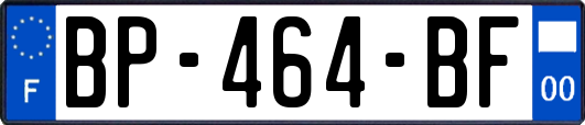 BP-464-BF