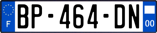 BP-464-DN