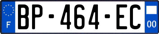 BP-464-EC