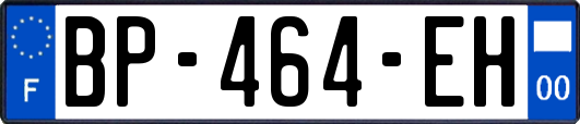 BP-464-EH