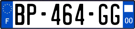 BP-464-GG