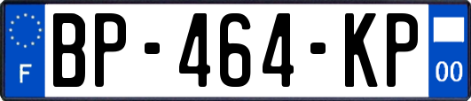 BP-464-KP