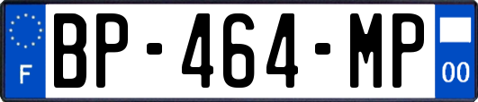 BP-464-MP