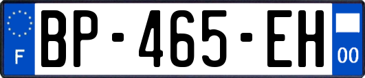 BP-465-EH