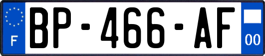 BP-466-AF