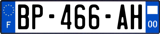 BP-466-AH