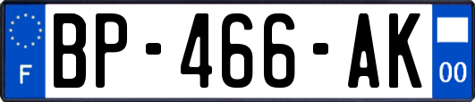 BP-466-AK