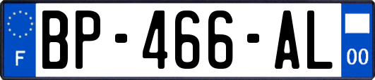 BP-466-AL