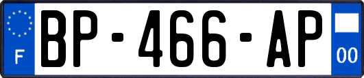 BP-466-AP