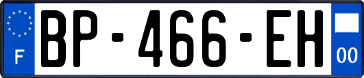 BP-466-EH