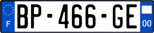 BP-466-GE