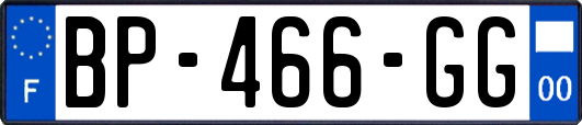 BP-466-GG