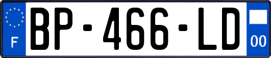 BP-466-LD