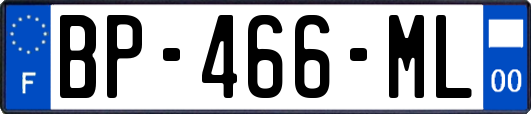 BP-466-ML