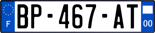 BP-467-AT