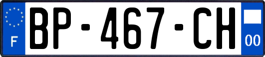 BP-467-CH