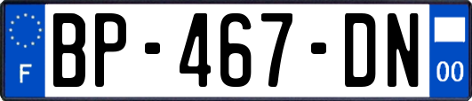 BP-467-DN