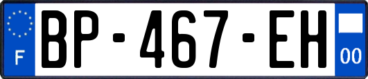 BP-467-EH