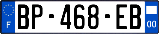 BP-468-EB
