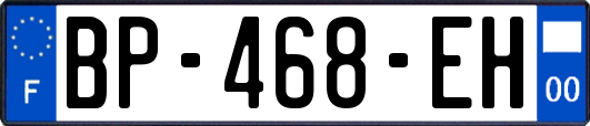 BP-468-EH