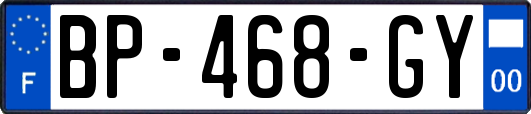 BP-468-GY