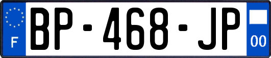 BP-468-JP