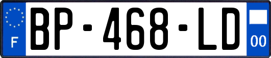 BP-468-LD