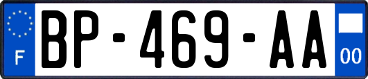 BP-469-AA