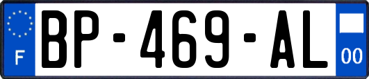 BP-469-AL