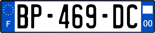 BP-469-DC