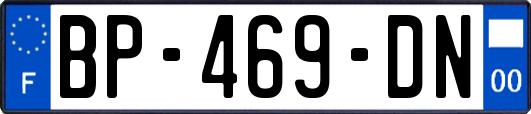 BP-469-DN