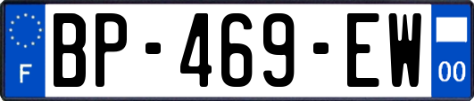 BP-469-EW