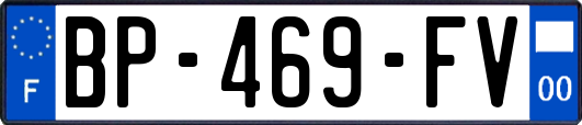 BP-469-FV