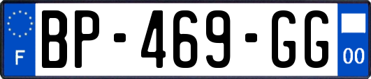 BP-469-GG