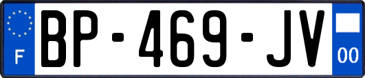 BP-469-JV