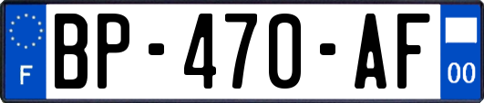 BP-470-AF