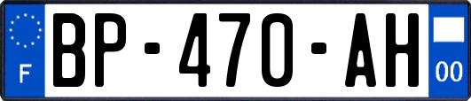 BP-470-AH