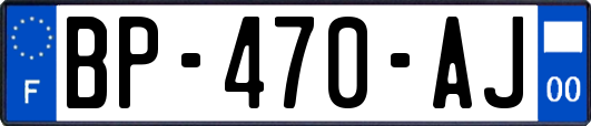 BP-470-AJ