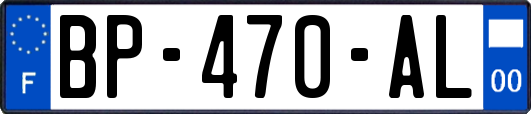 BP-470-AL