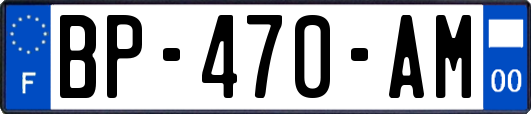 BP-470-AM