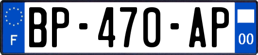 BP-470-AP